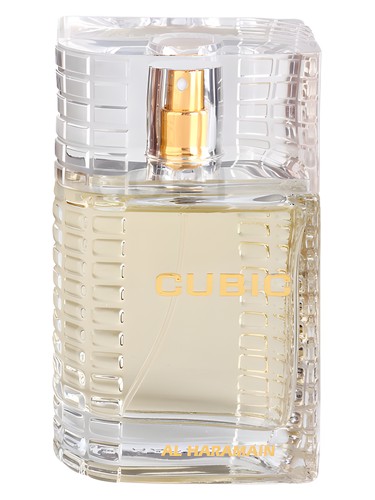 Cubic Al Haramain Perfumes pro ženy a muže 