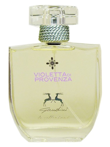perfume Violetta di Provenza Gandini 1896 女性用