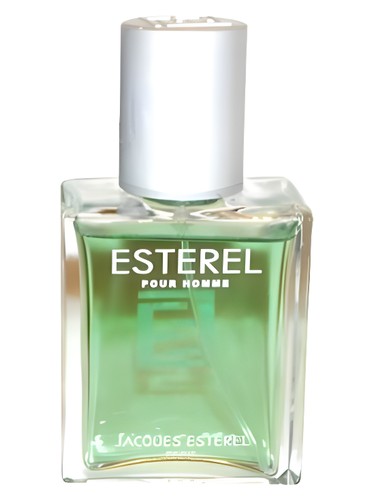 Esterel pour Homme Jacques Esterel pro muže 