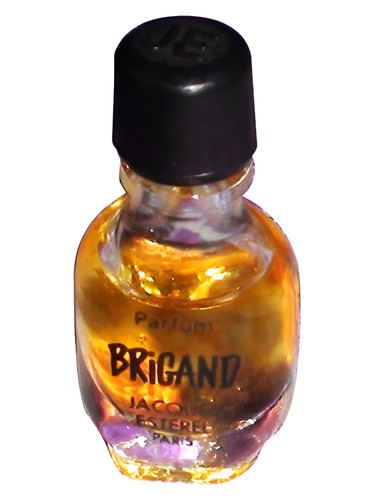 Brigand Jacques Esterel pro ženy