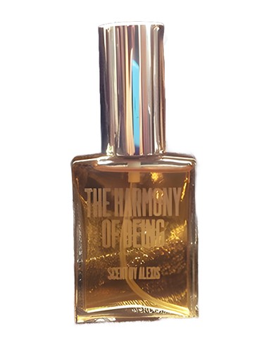 The Harmony of Being Scent by Alexis pro ženy a muže 