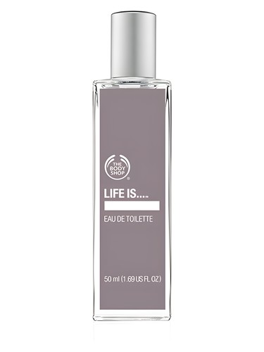 Life Is The Body Shop pro ženy 