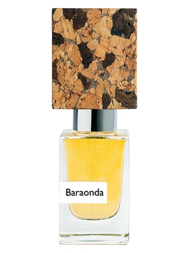 Baraonda Nasomatto perfume - a fragrance for women and men 2016