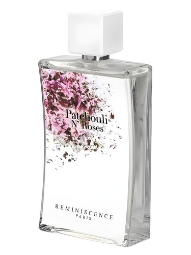 Patchouli N&#039; Roses Reminiscence pro ženy 