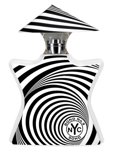 Bond No.9 ボンドナンバーナイン ソーホー Soho 50ml ボンド ナンバーナイン ソーホー オードパルファム 50ml 格安