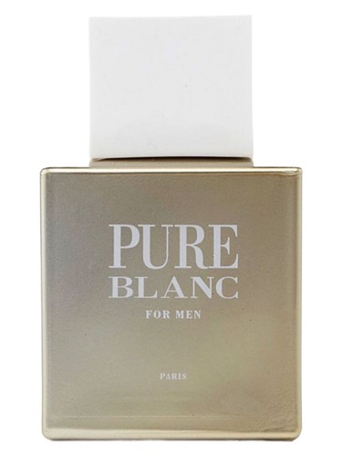 Pure Blanc Karen Low pro muže