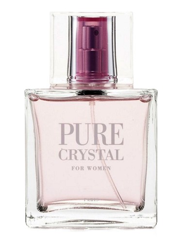 Pure Crystal Karen Low pro ženy 