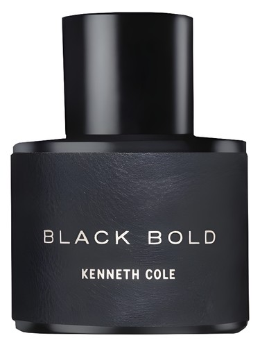ケネスコール ブラックボールド 100ml BLACK BOLD KENNETH Kenneth Cole Black Bold Eau De Parfum Spray for Men, Woody