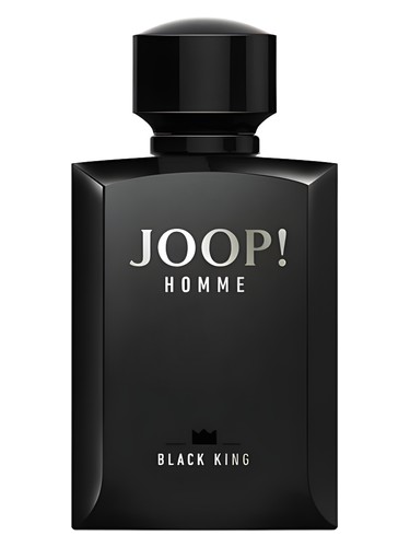 Joop! Homme Black King Joop! pro muže 