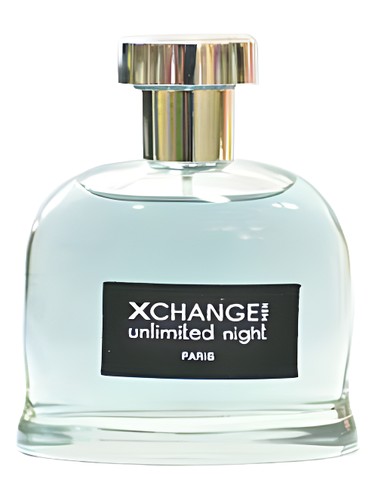 X Change Unlimited Night