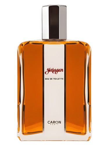 Yatagan Caron cologne - a fragrance for men 1978