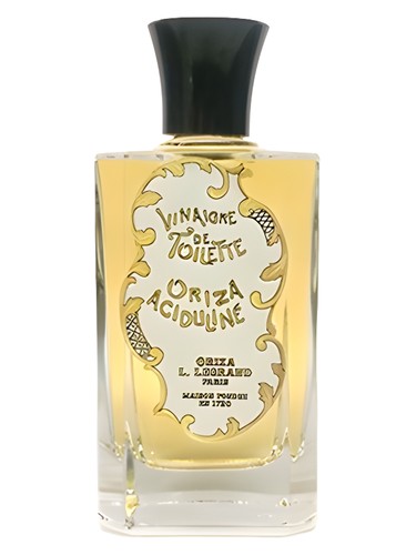 perfume Vinaigre de Toilette Oriza L. Legrand pro ženy a muže 