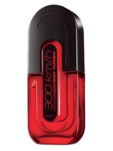 300 Km/h Max Turbo Avon pro muže 