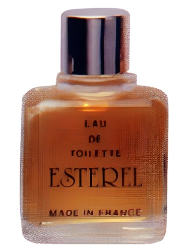 perfume Esterel Jacques Esterel 女性用