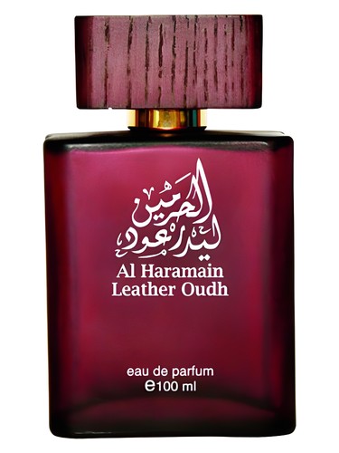 Leather oudh