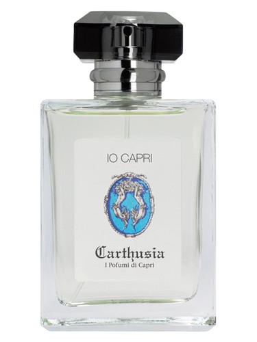 Celes (セレス) ｜ Carthusia - Io Capri(カルトゥージア - イオ