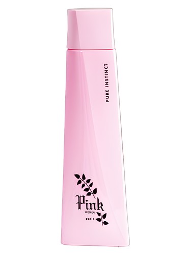 Pink Pure Instinct Karen Low pro ženy 