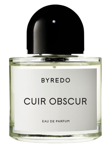 Cuir Obscur Byredo pro ženy a muže