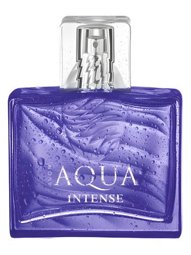 Aqua Intense Avon pro muže 