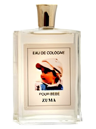 perfume Acqua di Colonia per Bambini Zuma ユニセックス