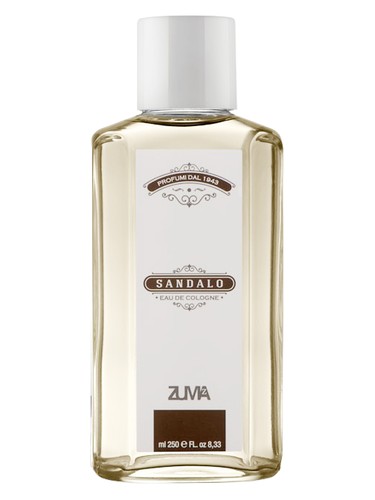 perfume Sandalo Zuma ユニセックス