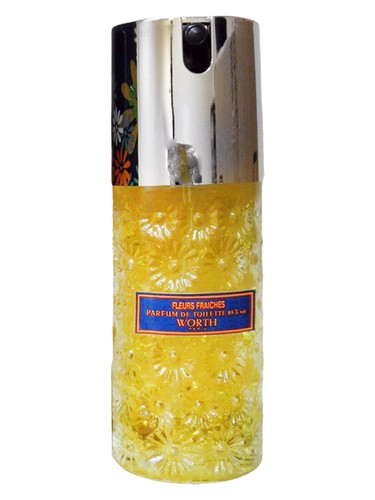 Fleurs Fraîches Worth pro ženy
