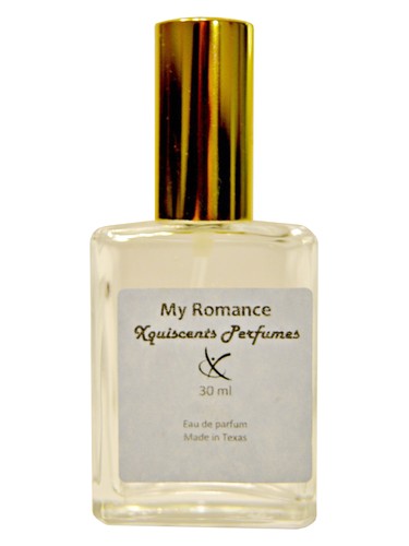 perfume My Romance Xquiscents pro ženy 