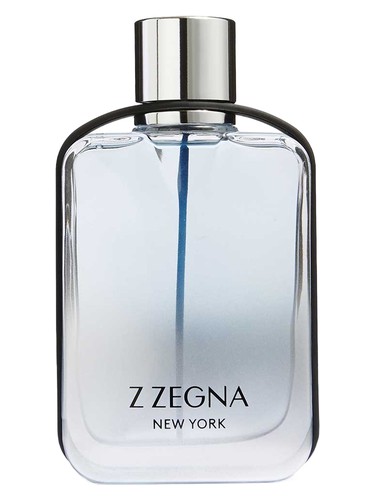 Z Zegna New York Ermenegildo Zegna cologne - a fragrance for