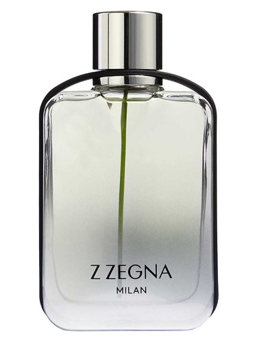 【廃盤品】Ermenegildo Zegna 香水 Z Zegna Milan Ermenegildo Zegna 古龙水- 一款2016年男用香水