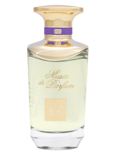 SI Music de Parfum pro ženy a muže 