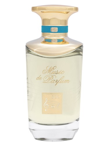SOL Music de Parfum pro ženy a muže 
