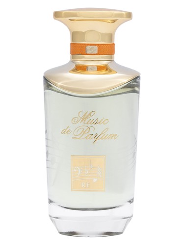perfume RE Music de Parfum ユニセックス