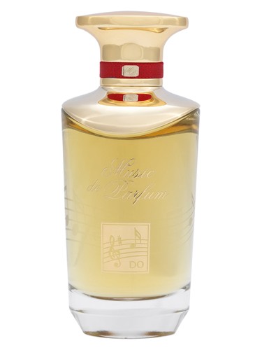 DO Music de Parfum pro ženy a muže 