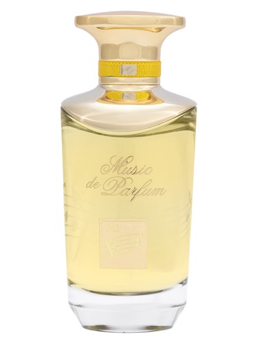 MI Music de Parfum pro ženy a muže 