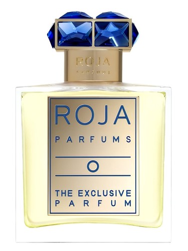 O the exclusive parfum