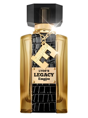 Lyon's Legacy Empire Fragrance pro muže