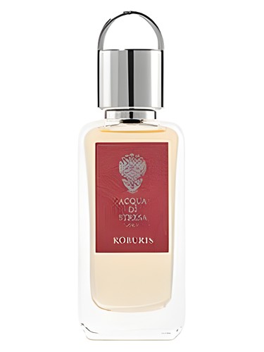 Roburis Acqua di Stresa pro ženy a muže 