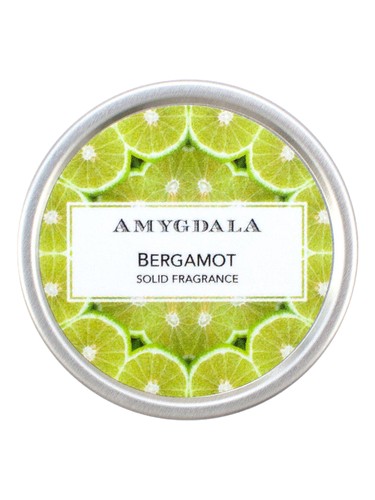 Bergamot Amygdala pro ženy a muže 