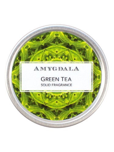 Green Tea Amygdala pro ženy a muže 