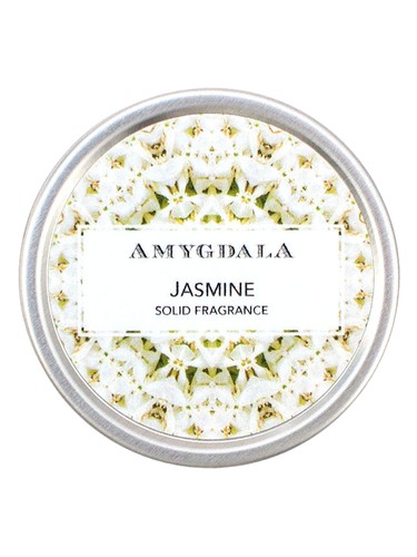 Jasmine Amygdala pro ženy a muže 