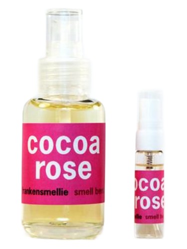 perfume Cocoa Rose Smell Bent pro ženy a muže 