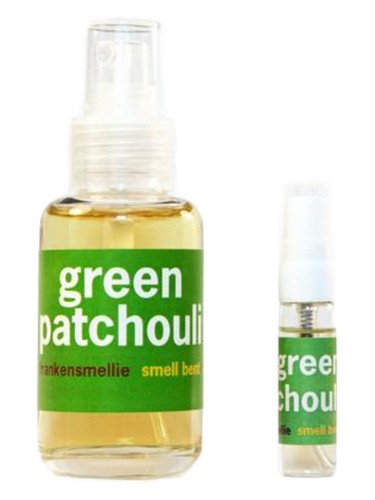 Green Patchouli