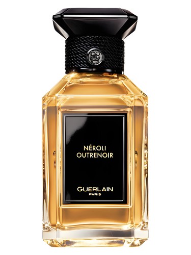 GUERLAIN NÉROLI OUTRENOIR ボディローション 300mL Guerlain Néroli Outrenoir Hand & Body Lotion (300ml