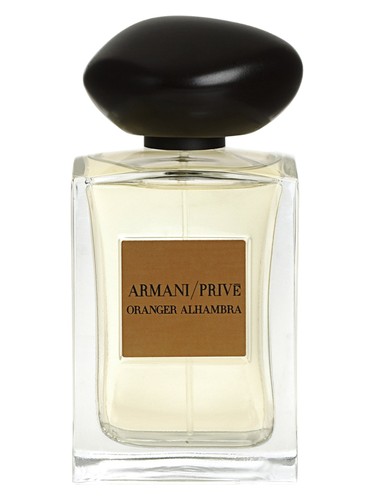 Oranger Alhambra Giorgio Armani pro ženy 