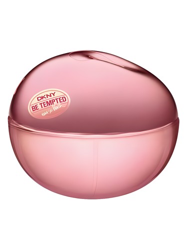 Dkny be tempted eau so blush