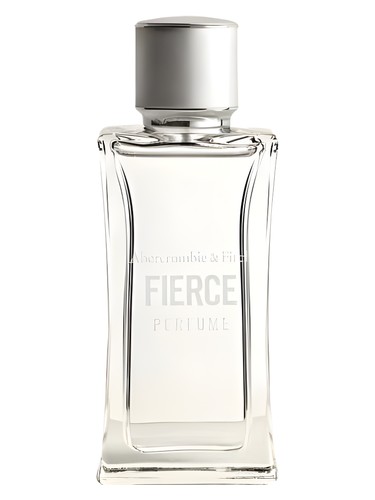 Fierce for Her Abercrombie & Fitch perfume - a