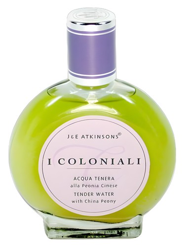 Aqua Tenera Alla Peonia Chinese I Coloniali pro ženy 