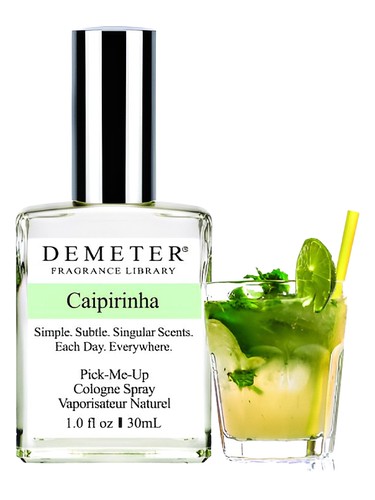 Caipirinha Demeter Fragrance pro ženy a muže 