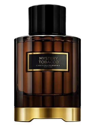 Mystery Tobacco Carolina Herrera pro ženy a muže 