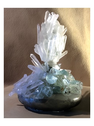 perfume The Exquisite Inevitable Scent by Alexis ユニセックス